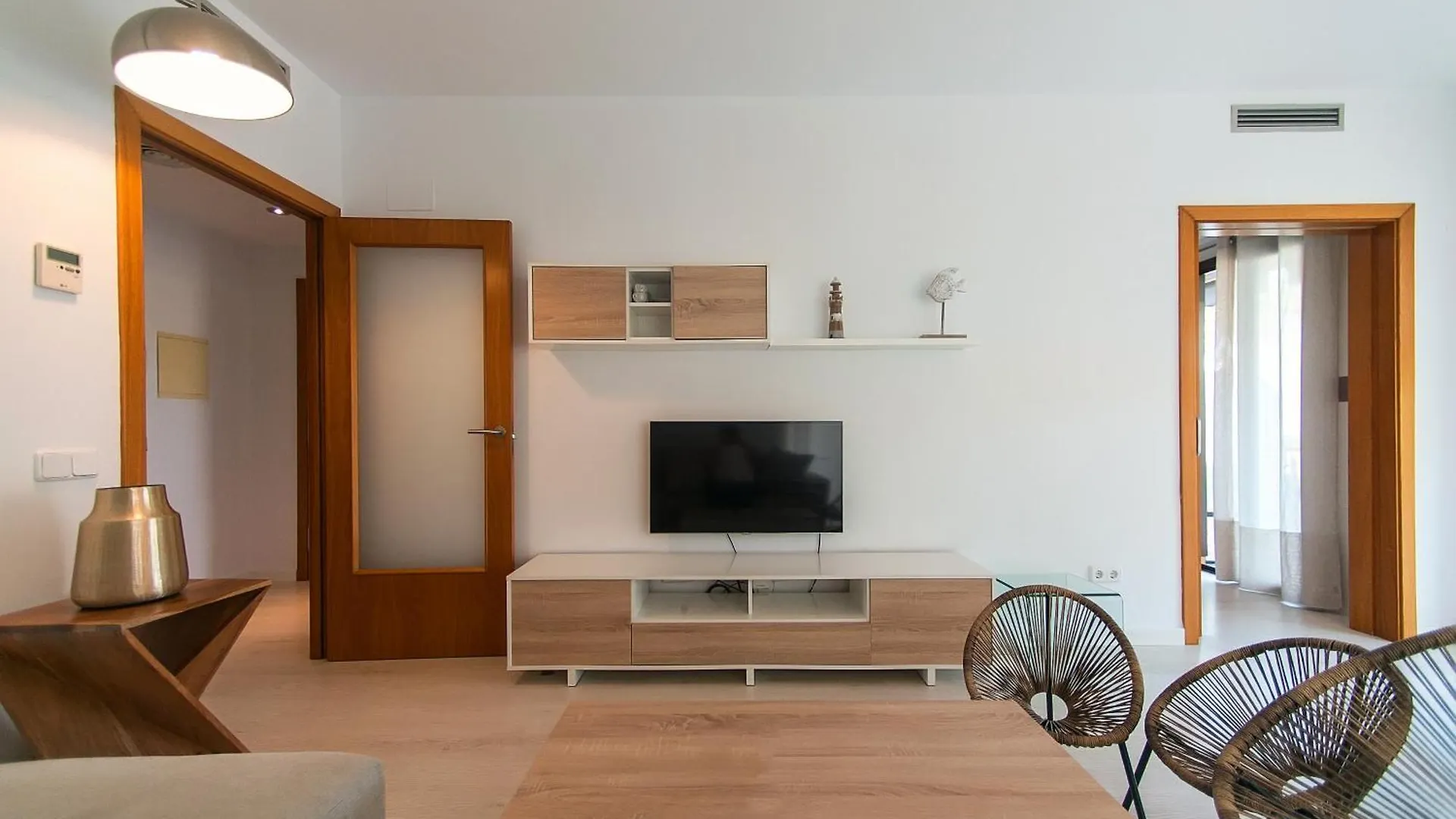 Welcs Apartamento 189 Pda Con Piscina Comunitaria S'Agaro 0*,  Španělsko