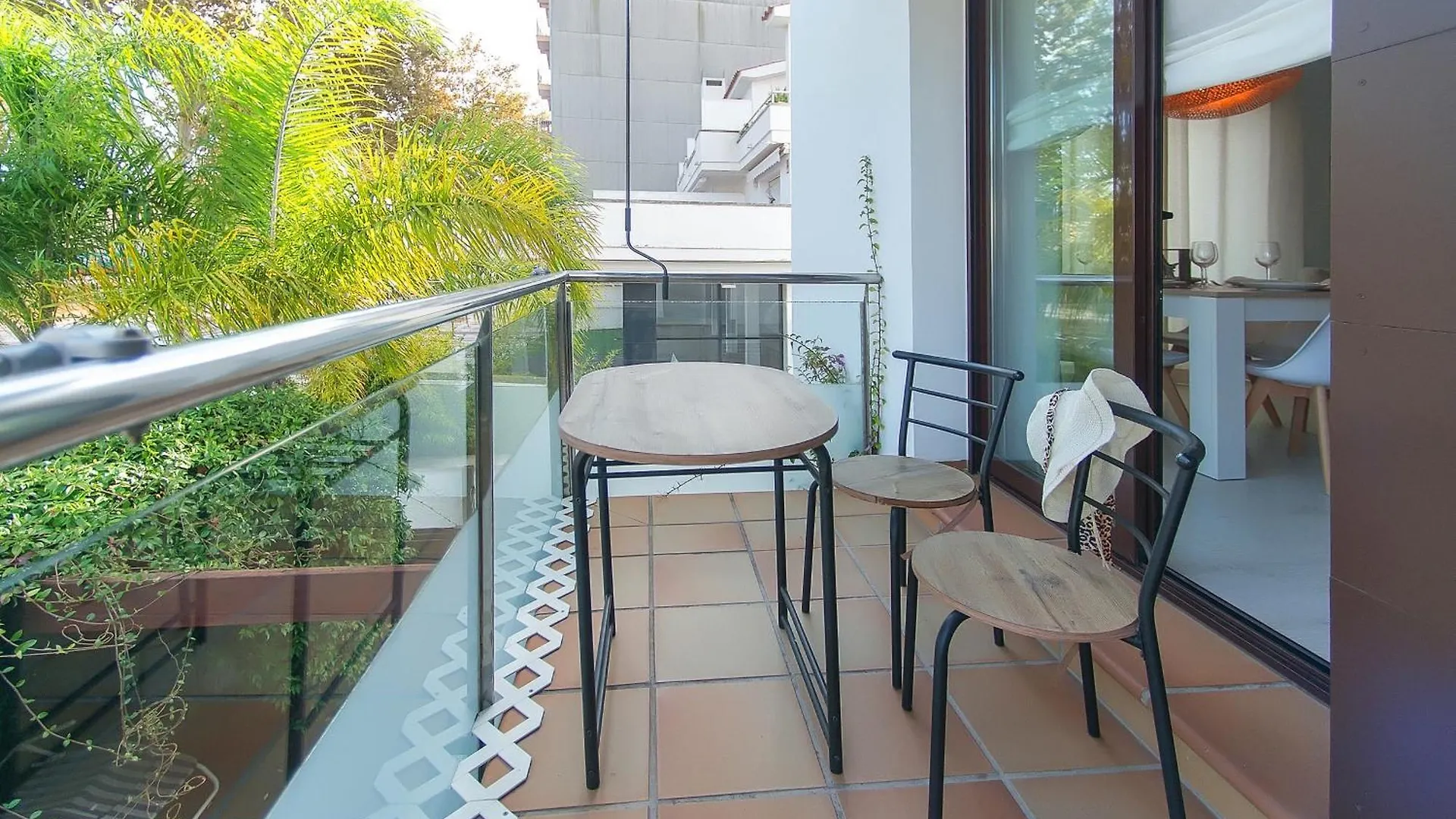 Welcs Apartamento 189 Pda Con Piscina Comunitaria S'Agaro