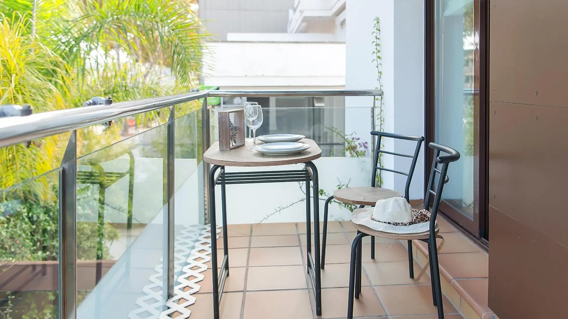 Apartmán Welcs Apartamento 189 Pda Con Piscina Comunitaria S'Agaro