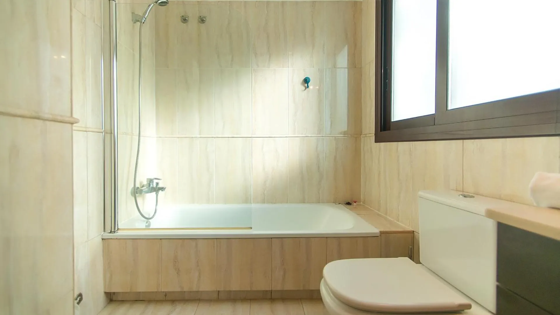 Welcs Apartamento 189 Pda Con Piscina Comunitaria S'Agaro
