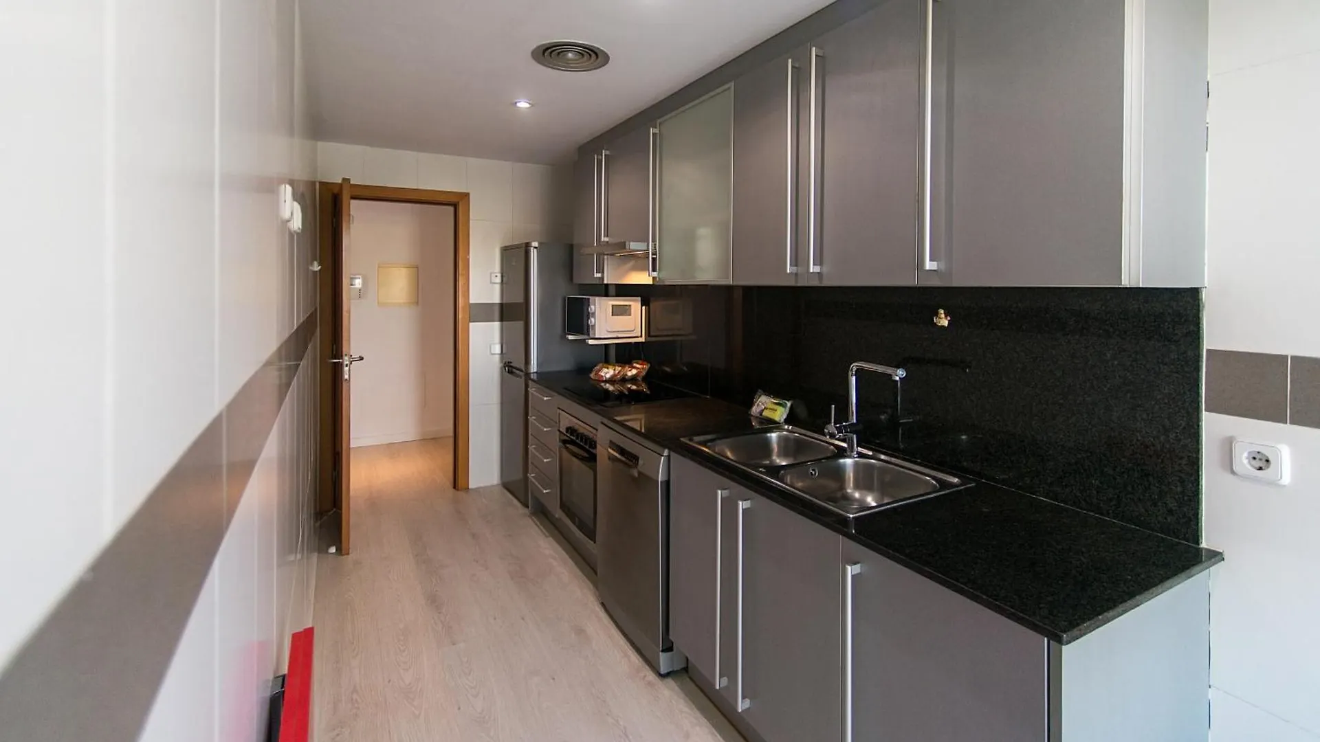 Welcs Apartamento 189 Pda Con Piscina Comunitaria S'Agaro Apartmán