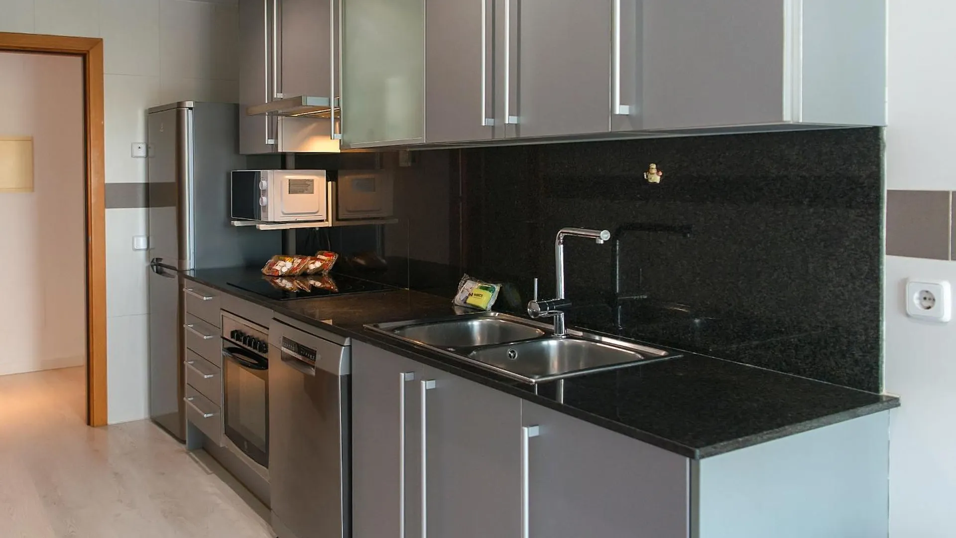 Welcs Apartamento 189 Pda Con Piscina Comunitaria S'Agaro Apartmán