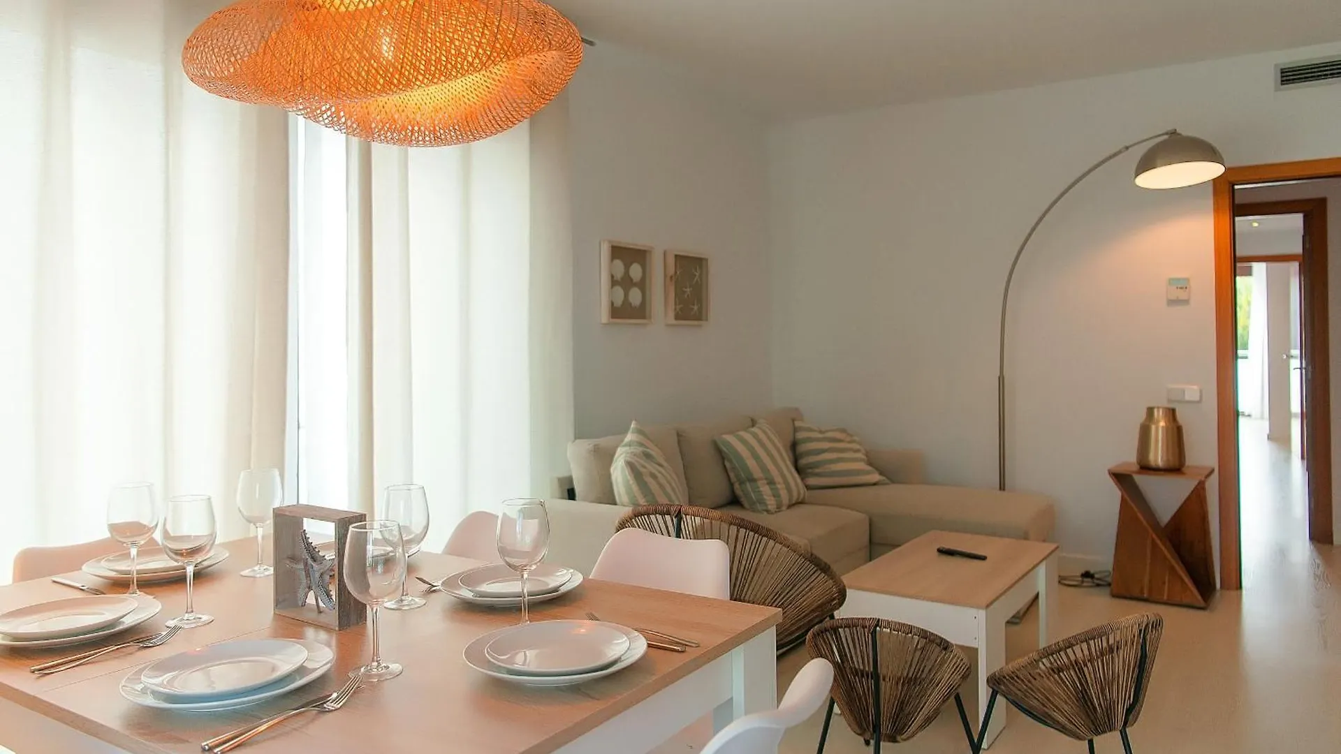 Apartmán Welcs Apartamento 189 Pda Con Piscina Comunitaria S'Agaro Španělsko