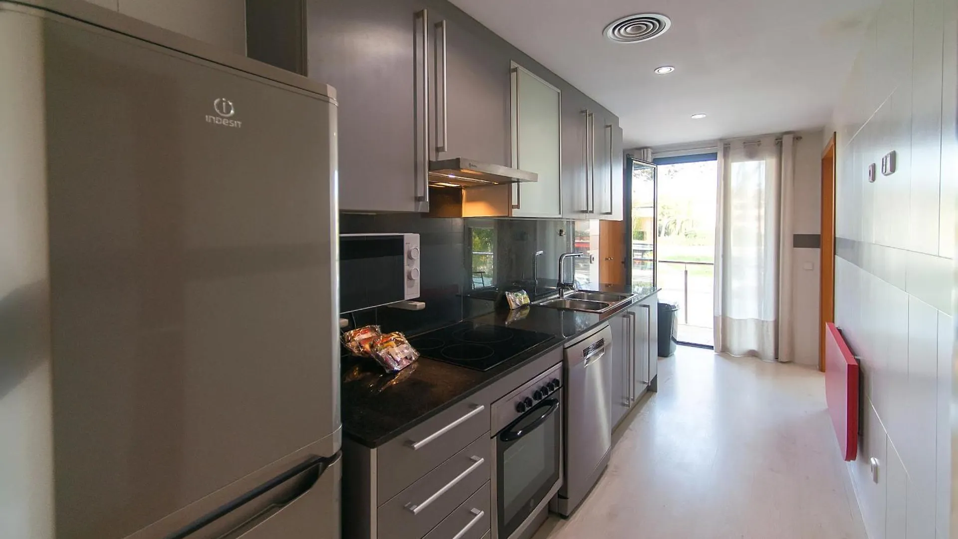 Welcs Apartamento 189 Pda Con Piscina Comunitaria S'Agaro Apartment