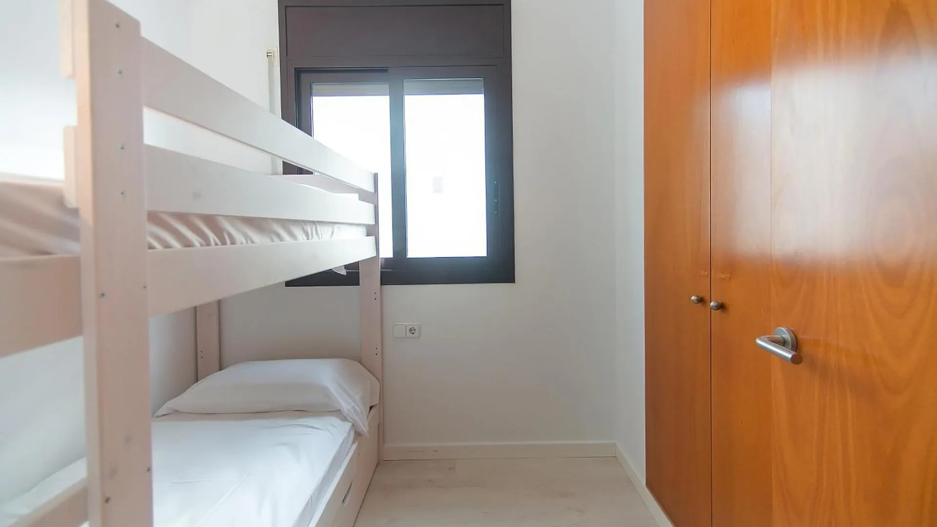 Welcs Apartamento 189 Pda Con Piscina Comunitaria S'Agaro 0*,