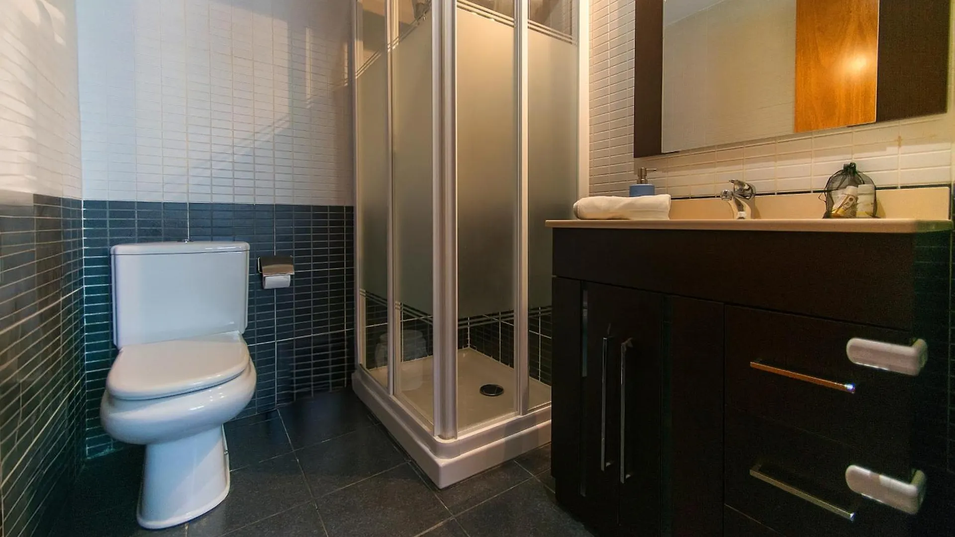 Welcs Apartamento 189 Pda Con Piscina Comunitaria S'Agaro Spain